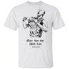 Sojourner Harriet Ida Rosa Mary Shirley Betty Coretta Nina Angela Assata Shirt, LS, Hoodie
