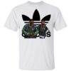LeBron James and Anthony Davis Lebron T-shirt