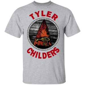 Tyler Childers Shirt, LS, Hoodie
