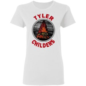 Tyler Childers Shirt, Hoodie, LS
