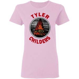Tyler Childers Shirt, Hoodie, LS
