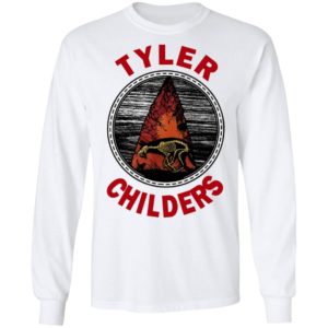 Tyler Childers Shirt, Hoodie, LS