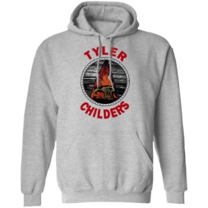 Tyler Childers Shirt, Hoodie, LS