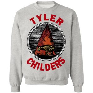 Tyler Childers Shirt, Hoodie, LS