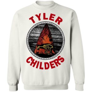 Tyler Childers Shirt, Hoodie, LS