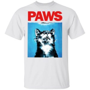 Tony Gonsolin Cat Paws T-Shirt, LS, Hoodie