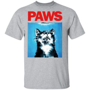 Tony Gonsolin Cat Paws T-Shirt, LS, Hoodie
