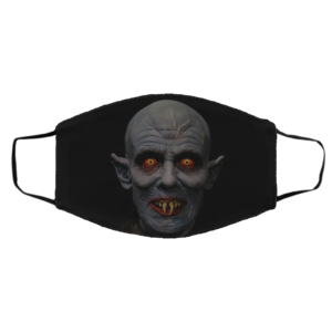 Kurt Barlow Cloth Face Mask