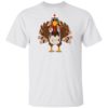 Moomins Christmas Spirit T-Shirt, Sweatshirt