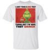 Dabbing Turkey Shirt Thanksgiving Boys Kids Men Turkey Day T-Shirt
