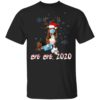 Basketball Christmas Tee This Is My Christmas Pajama T-Shirt, Long Sleeve