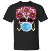 Duckin Police shirt, long sleeve