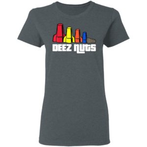Deez Nuts Electrician T-Shirt