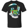 Deez Nuts Electrician T-Shirt