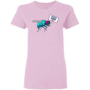 Fly Biden Harris 2020 Pence Fly Vice Presidential Debate T-Shirt