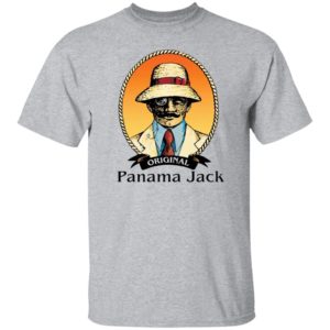 Panama Jack Original T-Shirt, Hoodie