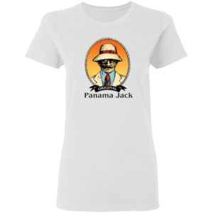 Panama Jack Original T-Shirt, Hoodie