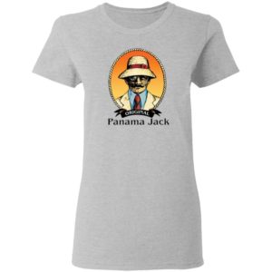 Panama Jack Original T-Shirt, Hoodie
