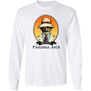 Panama Jack Original T-Shirt, Hoodie