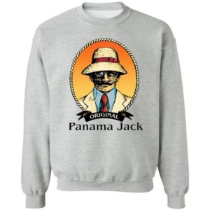 Panama Jack Original T-Shirt, Hoodie