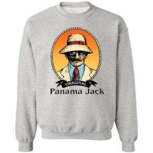 Panama Jack Original T-Shirt, Hoodie