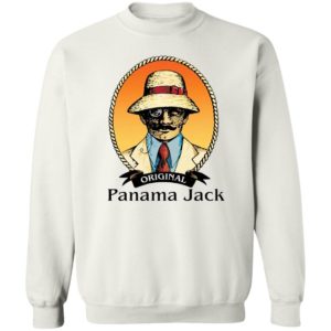 Panama Jack Original T-Shirt, Hoodie