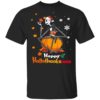 Jesus I Died For You Will You Live For Me T-Shirt