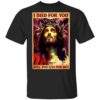 Count Dabula Dab Halloween T-Shirt