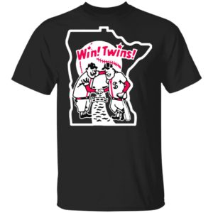 La Makina win twin Baseball Garv Sauce shirt