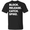 Who Built The Cages Joe Final President Debate 2020 Shirt, Long Sleeve