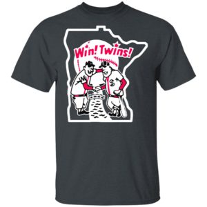 La Makina win twin Baseball Garv Sauce shirt