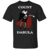 Larry Henry Kingface Conservative Thug T-Shirt