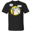 Merry Christmas 2020 Quarantine Christmas Santa Face Mask Shirt