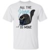 Mickey Mouse I’m Multitasking I Can Listen Ignore And Forget At The Same Time Shirt