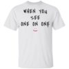 Cat All the Yarn Is Mine shirt