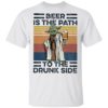 Miyagi Do Reseda Okinawa Karate Shirt