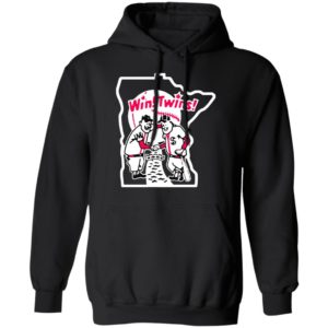 La Makina win twin Baseball Garv Sauce shirt