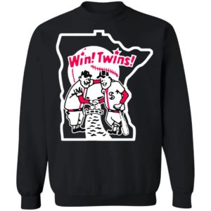 La Makina win twin Baseball Garv Sauce shirt