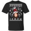 Merry Christmas Bitches It’s Always Sunny Ugly Christmas Sweater