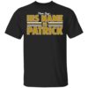Joe Kelly Fight CLub Nice Swing Bitch T-Shirt, LS, Hoodie