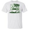 THEY TESTED MY DNA AND IT WASN’T DNA IT WAS USA DONALD TRUMP 2020 T-Shirt
