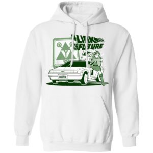 A Link To The Future T-shirt