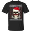 Stars Wars Come To The Merry Side We Have Cookies Ugly Christmas Sweater