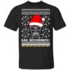 A Girl Has No Ugly Sweater Arya Stark GoT Ugly Christmas Sweater