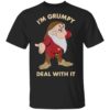 Happy Halloween The Golden Ghouls T-Shirt