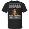 THEY TESTED MY DNA AND IT WASN’T DNA IT WAS USA DONALD TRUMP 2020 T-Shirt