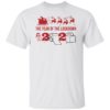 Mike Pence Howling At The Moon Shirt
