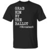 I’m Grumpy Just Deal With It shirt