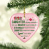 Ron Have an Adequate Christmas Movie Keepsake Christmas Ornament