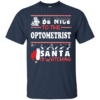 Be Nice To The Orthodontist Santa Is Watching Ugly Christmas Sweater